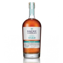 Cognac Bache Gabrielsen VSOP Triple Cask 0,7l 40%