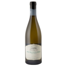 Pouilly Fuisse Vieilles Vignes 2018 Collovray et Terrier