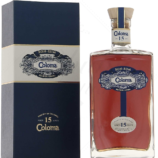 COLOMA 15yo 0,7l 40%