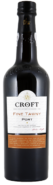 Fine Tawny Croft 0,75