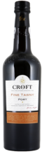 Fine Tawny Croft 0,75
