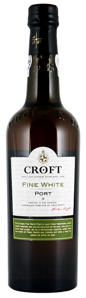 Fine White Croft 0,75