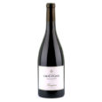 Lang. Croz Pujol Faugeres Rouge