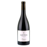 Lang. Croz Pujol Faugeres Rouge
