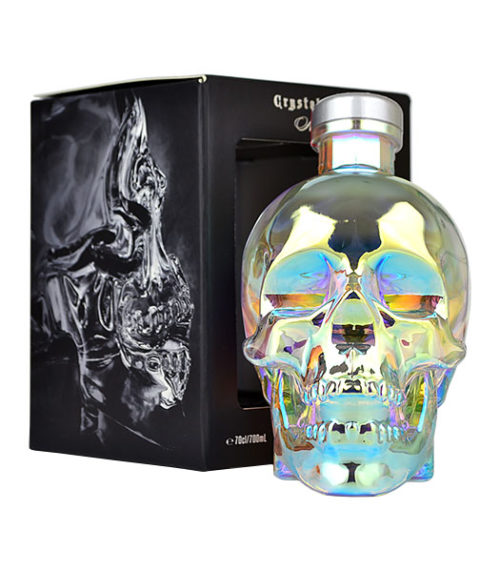 crystal head aurora 0,7l