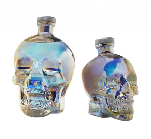 Crystal Head Aurora 1,75L