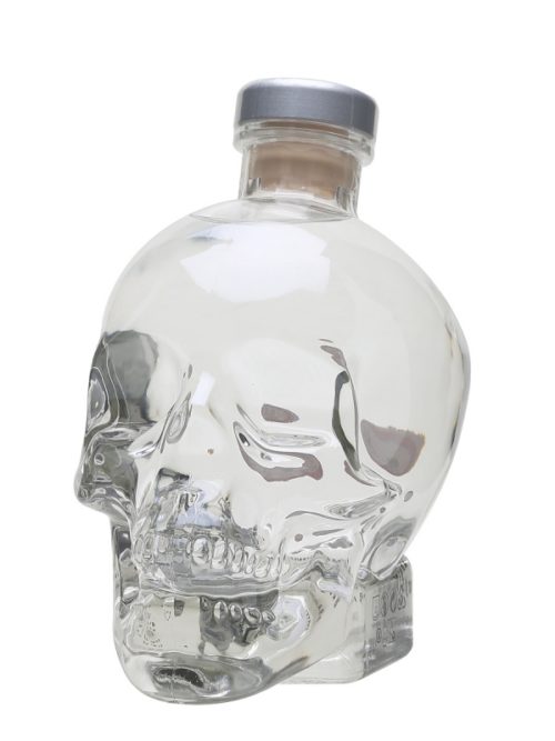 Crystal Head Vodka 0,7l