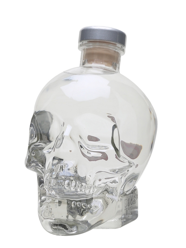 CRYSTAL HEAD VODKA 0,7l 40%