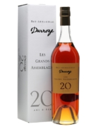 DARROZE 20 Ans 0,7l 43%