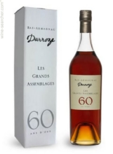 DARROZE 60 Ans 0,7l 42%