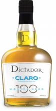 DICTADOR 100 Months Claro 0,7l 40%