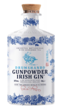 Drumshanbo GUNPOWDER Irish Gin 0,7l 43% – CERAMIC