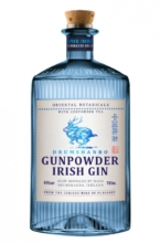 Drumshanbo GUNPOWDER Irish Gin 0,7l 43%