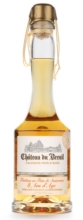 CALVADOS Chateau du Breuil 8 Ans d´Age 070 43,4%