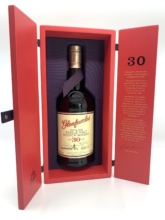 GLENFARCLAS 30yo 0,7l 43%