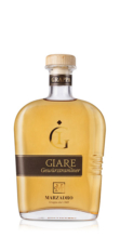 Grappa Marzadro Le Giare Gewürztraminer 0,7l 41%