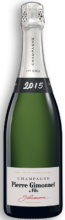 Pierre Gimonnet & Fils  Gastronome 2015 Blanc de Blancs 0,75