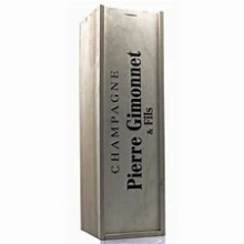 Pierre Gimonnet & Fils 1er Cru Blanc de Blancs Brut Magnum