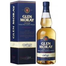 GLEN MORAY ELGIN 070 40%