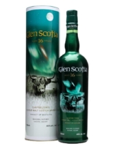 GLEN SCOTIA 16 Y 070 46%