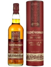 GLENDRONACH 12 Y 070 43%