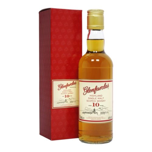 Glenfarclas 10yo 35cl