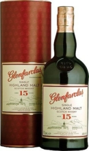 GLENFARCLAS 15yo 0,7l 46%