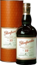 GLENFARCLAS 17yo 0,7l 43%