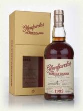 GLENFARCLAS The Family Casks 1993 0,7l 58,7%