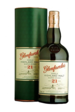 GLENFARCLAS 21yo 0,7l 43%