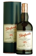 GLENFARCLAS 25yo 0,7l 43%