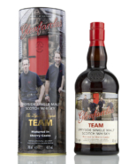 GLENFARCLAS TEAM 0,7l 46%