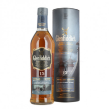 GLENFIDDICH DE LTR 51%