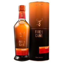 GLENFIDDICH FIRE & CANE 070 43%