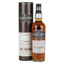 GLENGOYNE 18 Y 070 43%