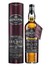 GLENGOYNE LEGACY Series Chapter One 070 48%