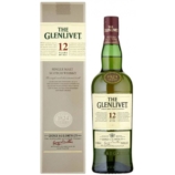 GLENLIVET 12 Y 070 40%