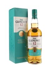 GLENLIVET 12Y DOUBLE OAK 070 40%