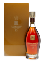 GLENMORANGIE 25Y 070 43%