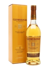 GLENMORANGIE 10 Y 005 40%