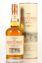 GLENTURRET 10 Y 070 40%