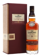 GLENLIVET ARCHIVE 21Y 070 43%