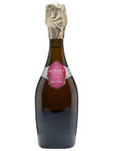 Gosset Brut Grand Rose 075