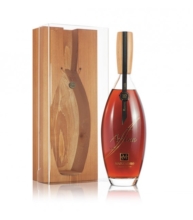 Grappa Marzadro Affina Riserva Acacia 1L 40,5%