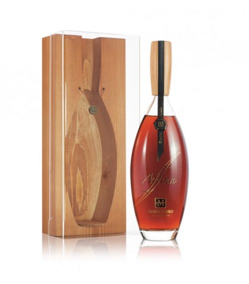 Grappa Marzadro Affina Riserva Acacia