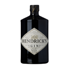 HENDRICK´S GIN 0,7l 41,4%