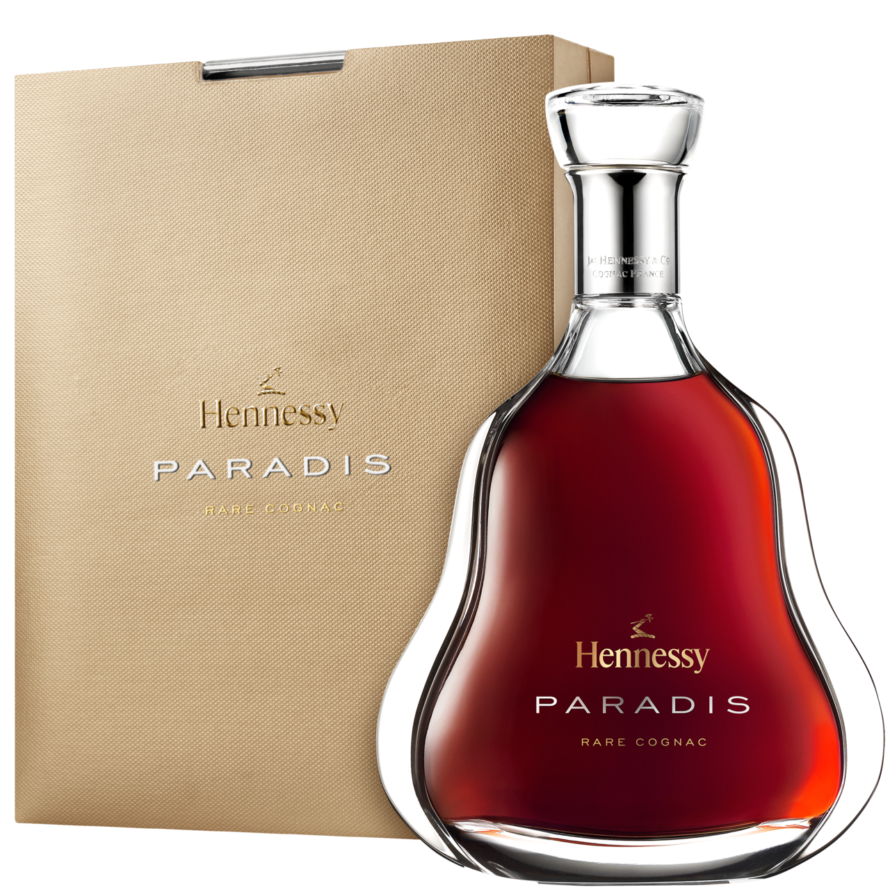 Hennessy Paradis 0,7l 40%