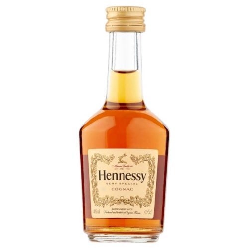 Hennessy VS 5cl 40% miniatura