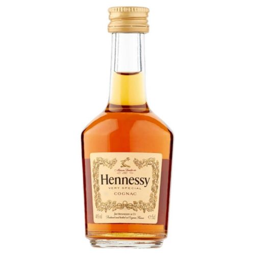 Hennessy VS miniatura