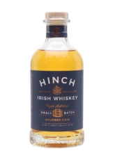 HINCH Small Batch 0,7l 43%